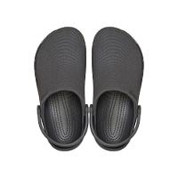 Sandália Crocs Crafted Clog Black Sand - 5