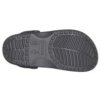 Sandália Crocs Crafted Clog Black Sand - 6