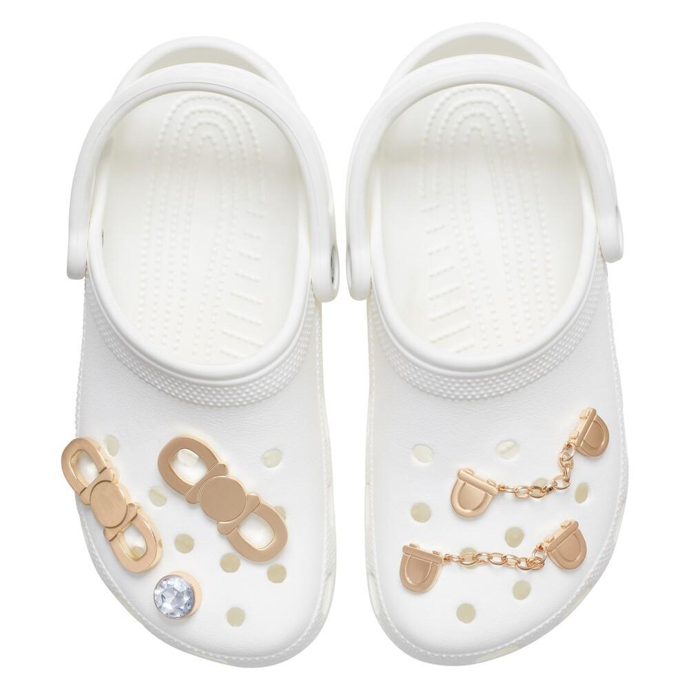 Jibbitz™ Recollet Metais Pack com 5 Peças Único - 2