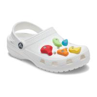 Jibbitz™ Charms Pedras De Escalada  Pack com 5 Peças Único - 2