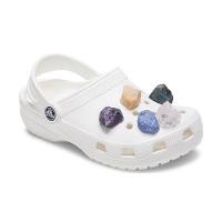 Jibbitz™ Pedras Preciosas Pack com 5 Peças Único - 2