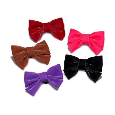 Jibbitz™ Laços Românticos Pack com 5 Peças Único