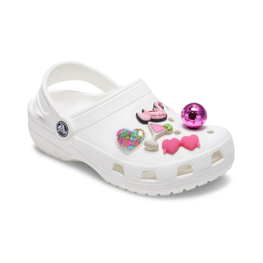 Jibbitz™ Ibiza Pool Party Pack com 5 Peças Único - 2