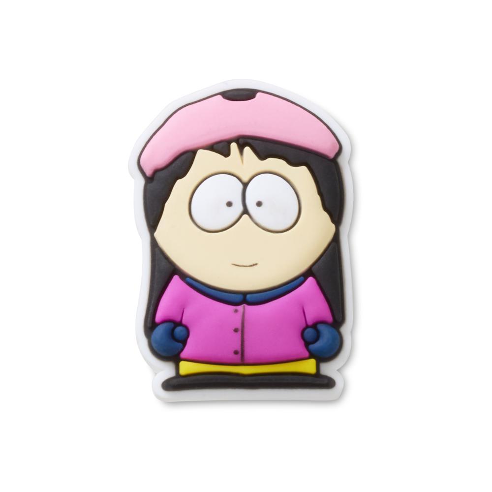 Jibbitz™ South Park Wendy Único - 1