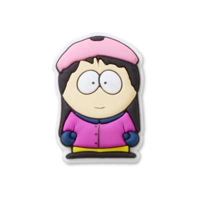 Jibbitz™ South Park Wendy Único