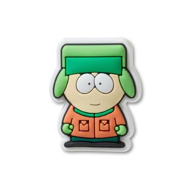 Jibbitz™ South Park Kyle 3D Único