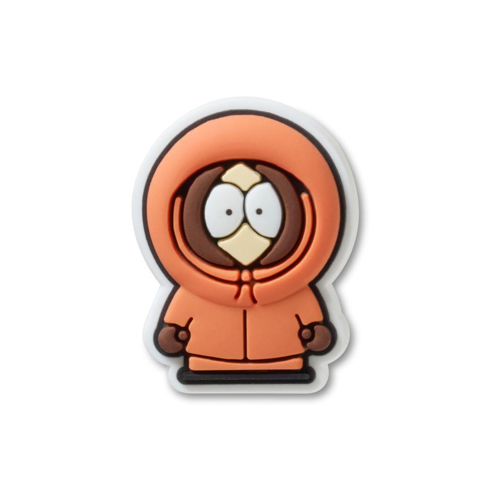 Jibbitz™ South Park Kenny 3D Único - 1