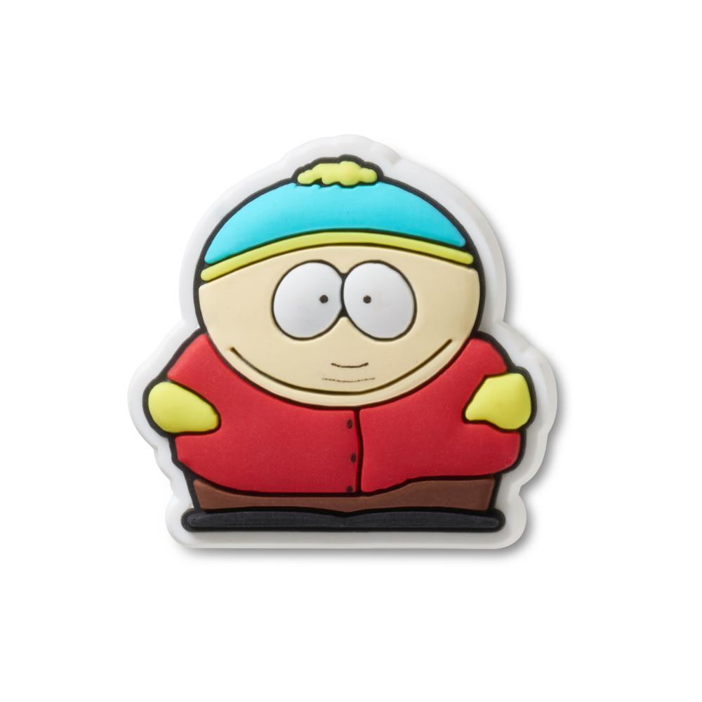 Jibbitz™ South Park Cartman 3D Único - 1