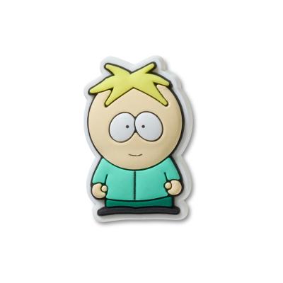 Jibbitz™ South Park Butters 3D Único