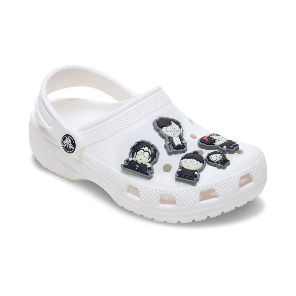 Jibbitz™ South Park II Pack Com 5 Peças Único - 2