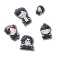 Jibbitz™ South Park II Pack Com 5 Peças Único - 1