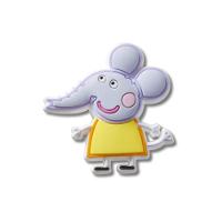Jibbitz™ Peppa Pig Edmond Único - 1