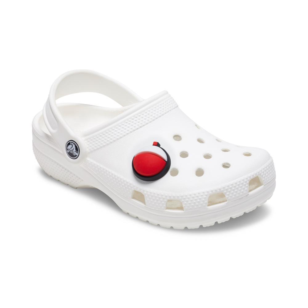 Jibbitz™ Bobina de Pesca 3D Único - 2