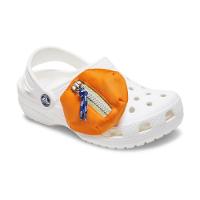 Jibbitz™ Bolsa Laranja Único - 3