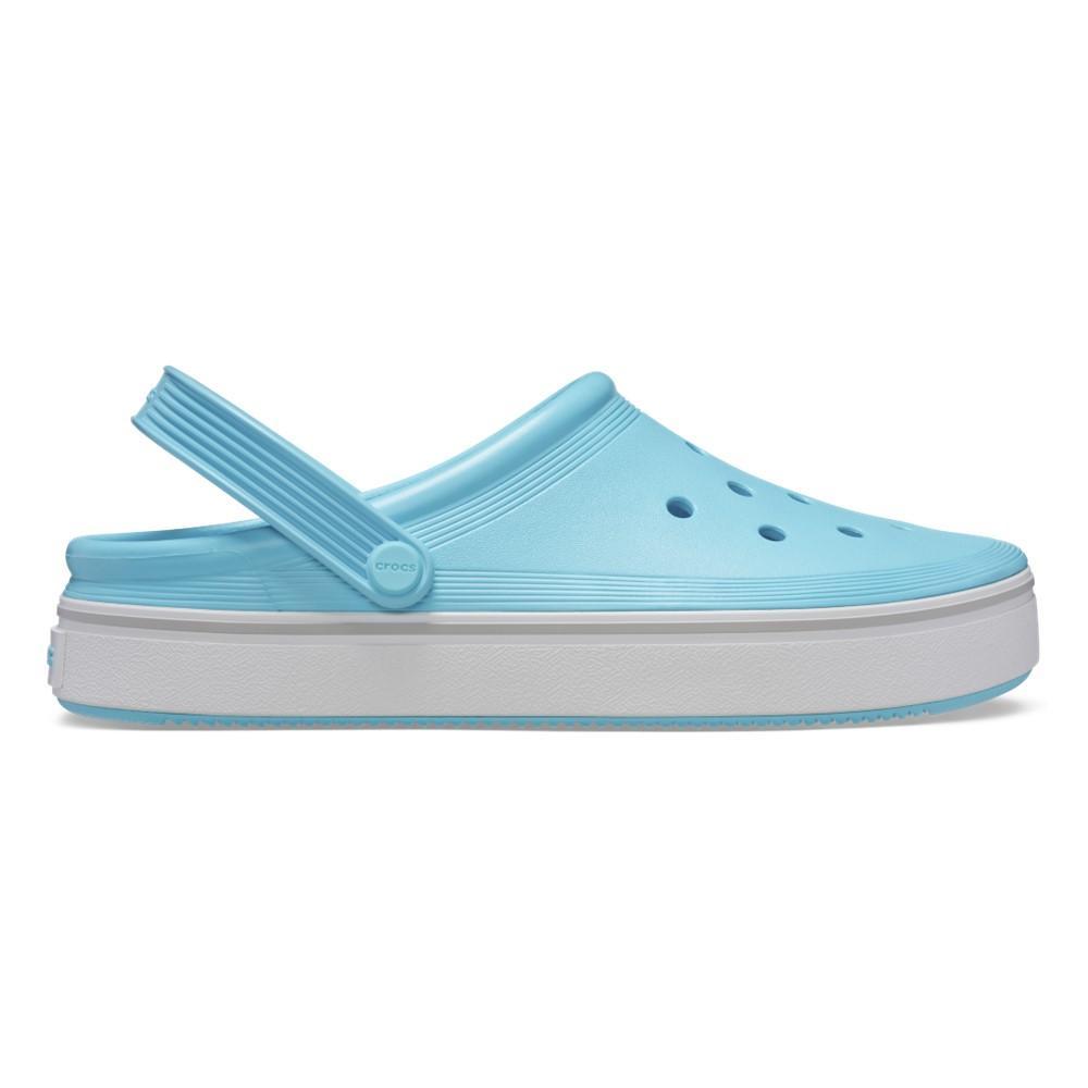 Sandália Crocs Off Court Clog Neptune - 1