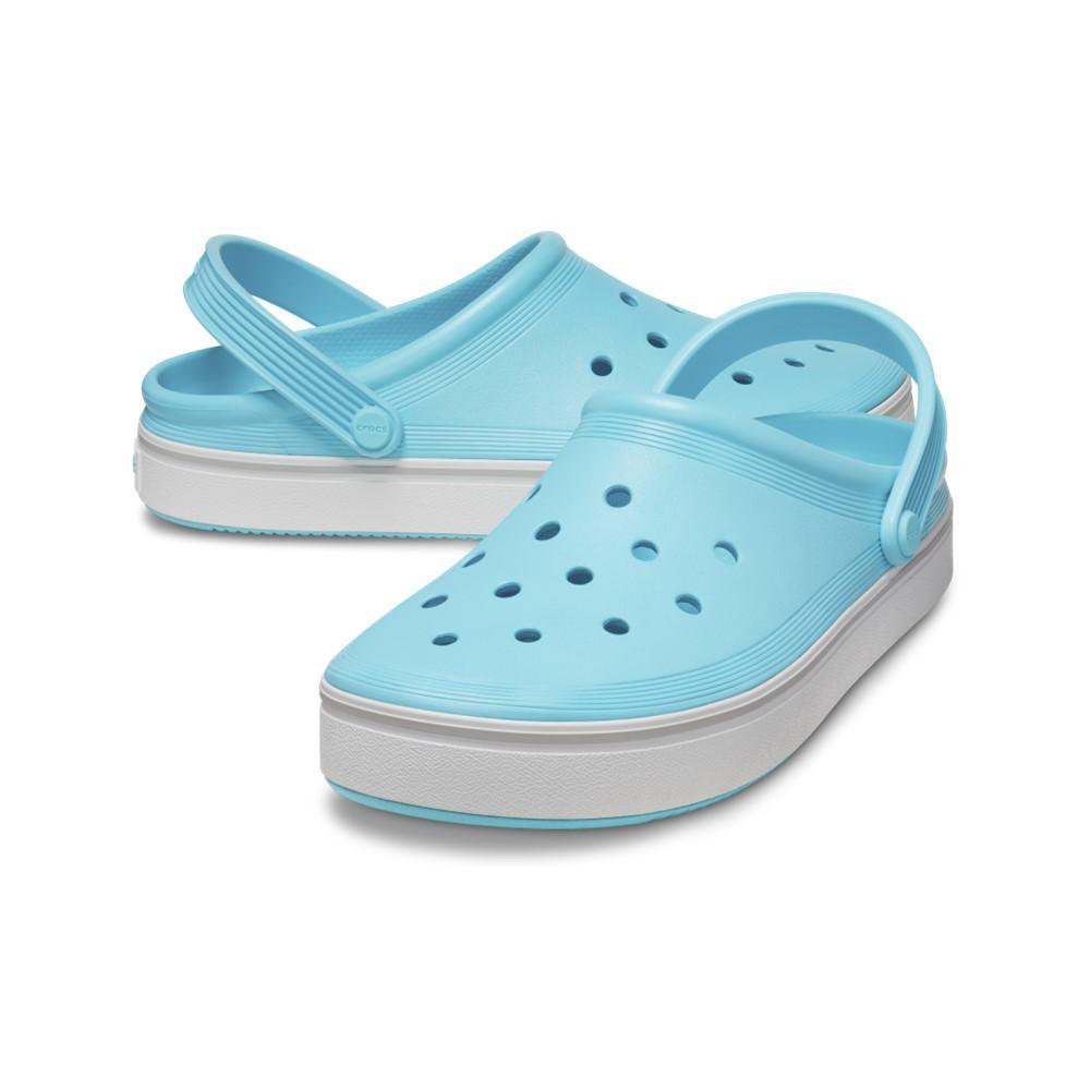 Sandália Crocs Off Court Clog Neptune - 4