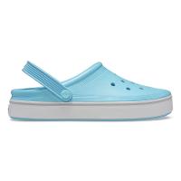 Sandália Crocs Off Court Clog Neptune - 1