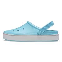 Sandália Crocs Off Court Clog Neptune - 3