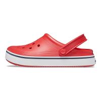 Sandália Crocs Off Court Clog K Flame - 7