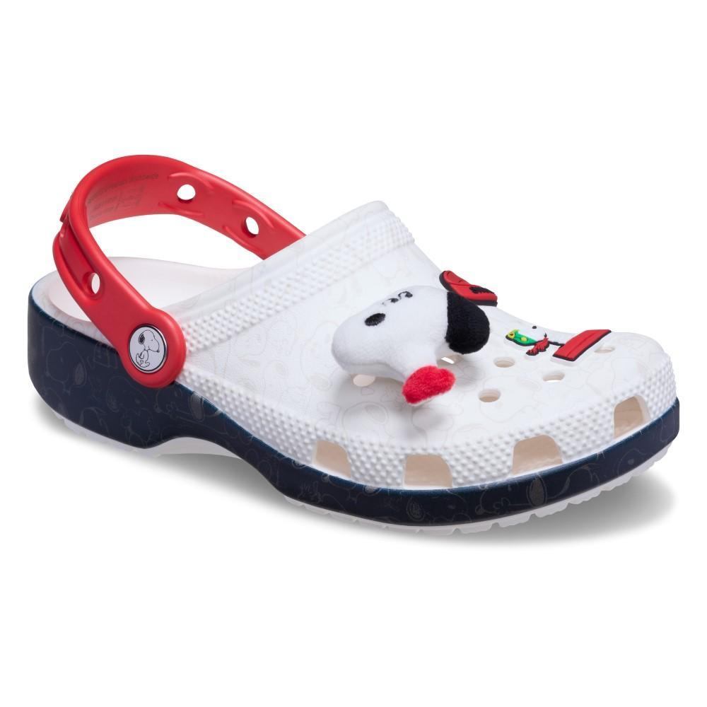 Sandália Crocs Peanuts Classic Clog Multi - 2