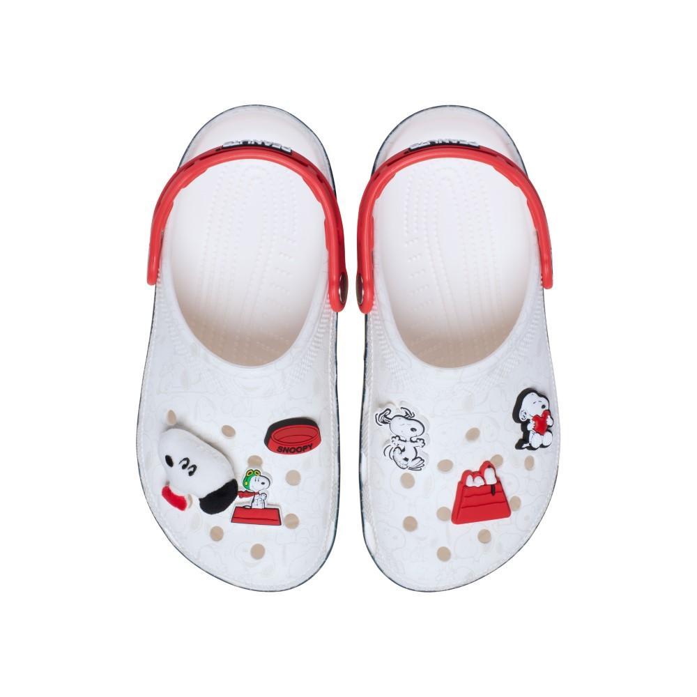 Sandália Crocs Peanuts Classic Clog Multi - 5