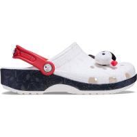 Sandália Crocs Peanuts Classic Clog Multi - 1