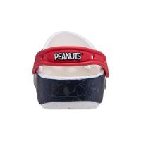 Sandália Crocs Peanuts Classic Clog Multi - 7
