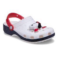 Sandália Crocs Peanuts Classic Clog K Multi - 2