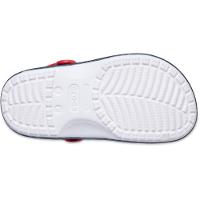 Sandália Crocs Peanuts Classic Clog K Multi - 6