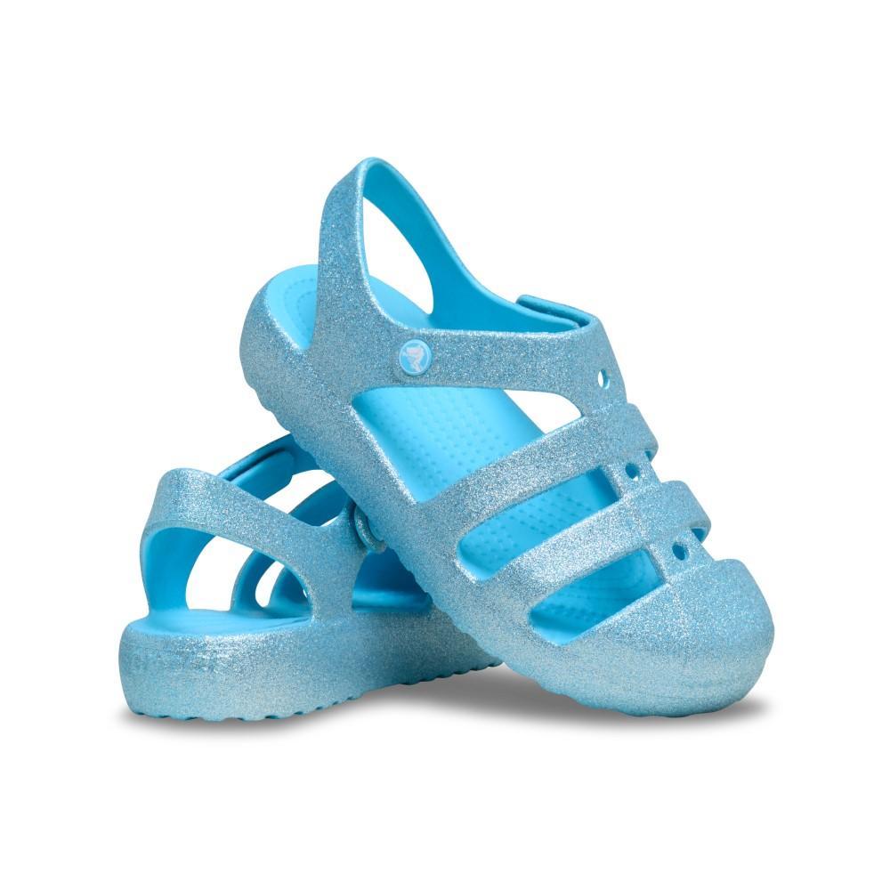 Classic Fisherman GlitterMist T Tinted Glass - 4