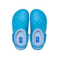 Sandália Crocs Classic Lined Clog  Marina - 5