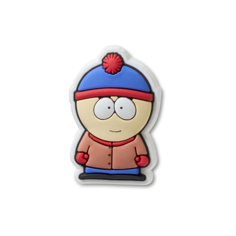 Jibbitz™ South Park Stan 3D Único - 2