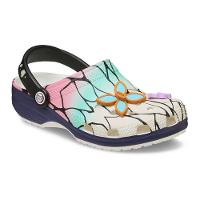 Sandália Crocs Demon Slayer Shinobu Classic Clog Multi - 2