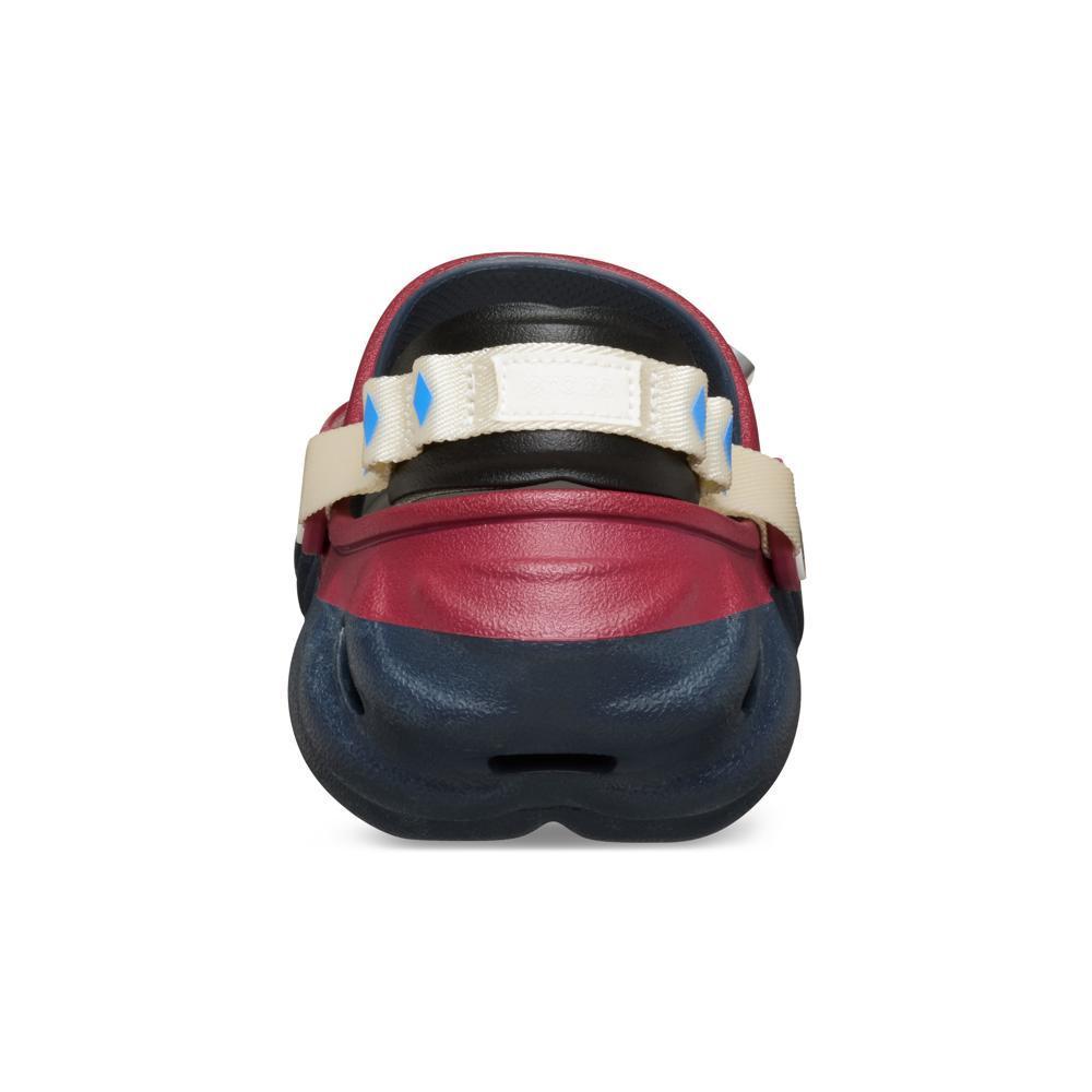 Sandália Crocs Demon Slayer Giyu Echo Clog Multi - 7