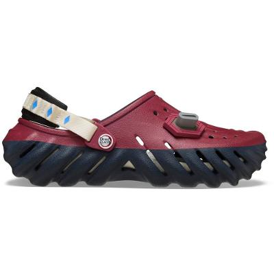Sandália Crocs Demon Slayer Giyu Echo Clog Multi