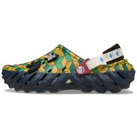 Sandália Crocs Demon Slayer Giyu Echo Clog Multi - 3