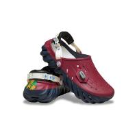 Sandália Crocs Demon Slayer Giyu Echo Clog Multi