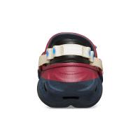 Sandália Crocs Demon Slayer Giyu Echo Clog Multi - 7