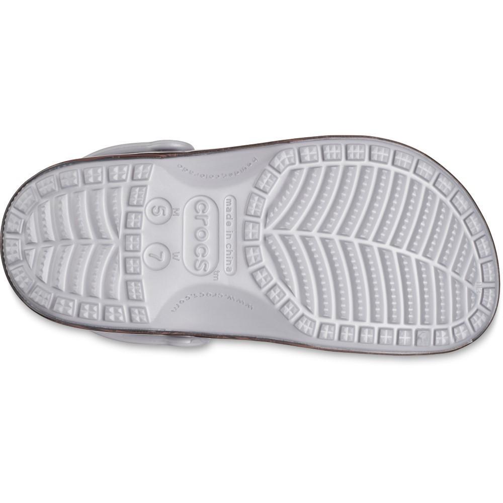 Sandália Crocs Demon Slayer Classic Clog Espresso - 6