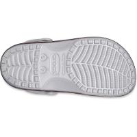 Sandália Crocs Demon Slayer Classic Clog Espresso - 6