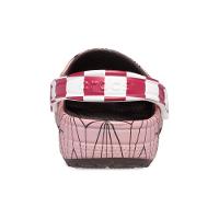 Sandália Crocs Demon Slayer Classic Clog Espresso - 7