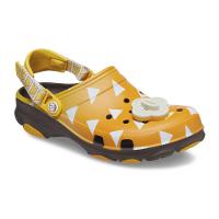 Sandália Crocs Demon Slayer All Terrain Clog Espresso - 2