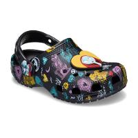 Sandália Crocs Nightmare Before Christmas Multi Classic Clog T Multi - 2