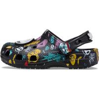 Sandália Crocs Nightmare Before Christmas Multi Classic Clog T Multi - 3