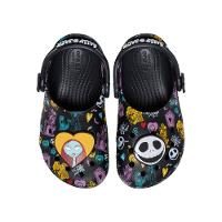 Sandália Crocs Nightmare Before Christmas Multi Classic Clog T Multi - 5