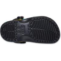 Sandália Crocs Nightmare Before Christmas Multi Classic Clog T Multi - 6