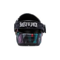 Sandália Crocs Nightmare Before Christmas Multi Classic Clog T Multi - 7