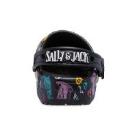 Sandália Crocs Nightmare Before Christmas Multi Classic Clog K Multi - 7