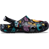 Sandália Crocs Nightmare Before Christmas Multi Classic Clog Multi - 1