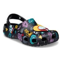 Sandália Crocs Nightmare Before Christmas Multi Classic Clog Multi - 2